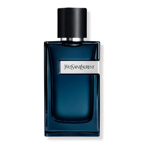 Yves Saint Laurent Y Eau De Parfum Intense 